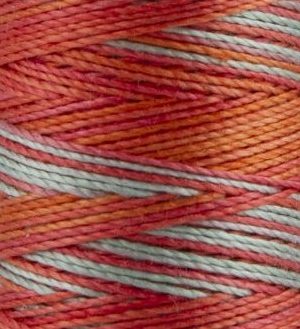 Sulky Cotton Blendables 12wt Strawberry Daiquiri 4005