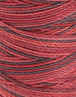 Sulky Cotton Blendables 12wt Red Brick 4007
