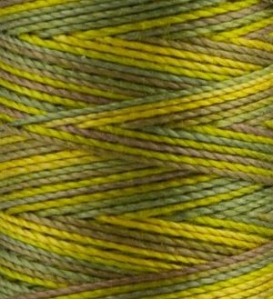 Sulky Cotton Blendables 12wt Foliage 4009