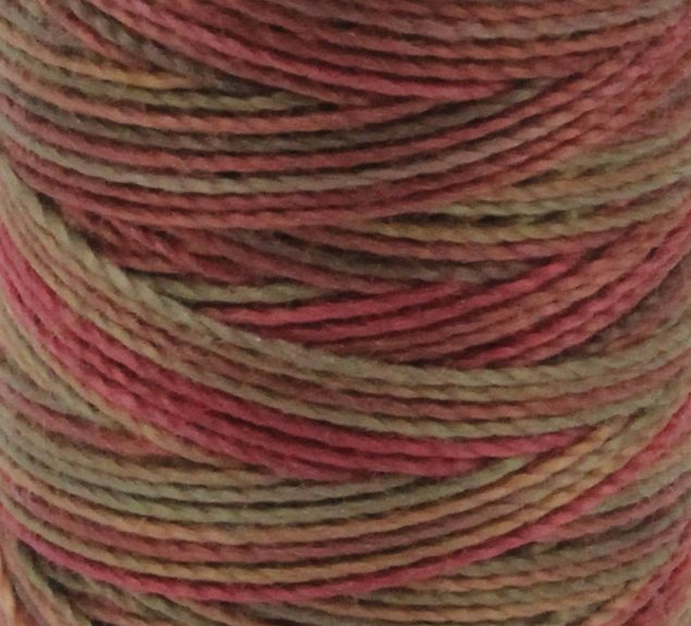 Sulky Cotton Blendables 12wt Caramel Apple 4010