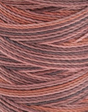 Sulky Cotton Blendables 12wt Milk Chocolate 4011