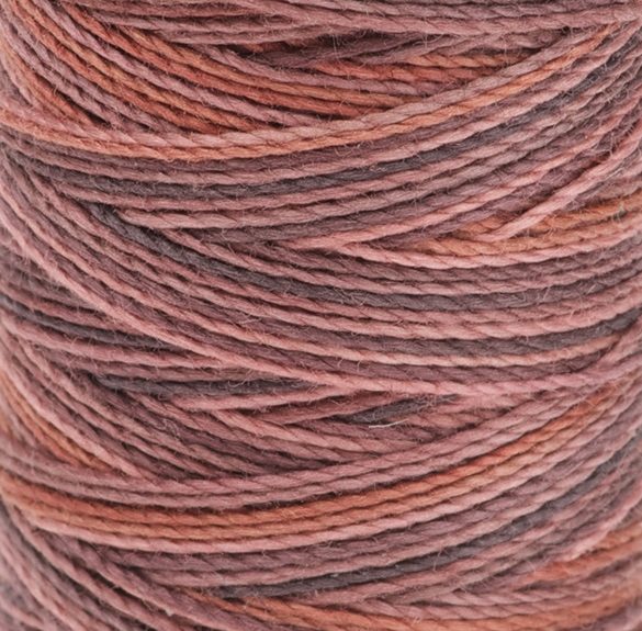 Sulky Cotton Blendables 12wt Milk Chocolate 4011