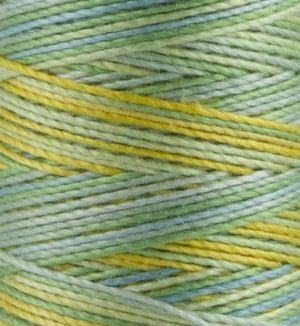 Sulky Cotton Blendables 12wt Sun and Sea 4013
