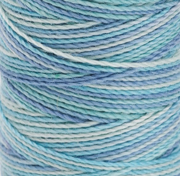 Sulky Cotton Blendables 12wt Ocean Blue 4014