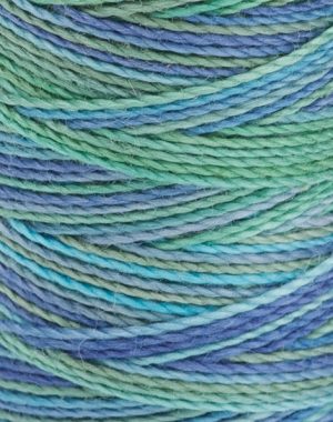 Sulky Cotton Blendables 12wt Peacock Plume 4013
