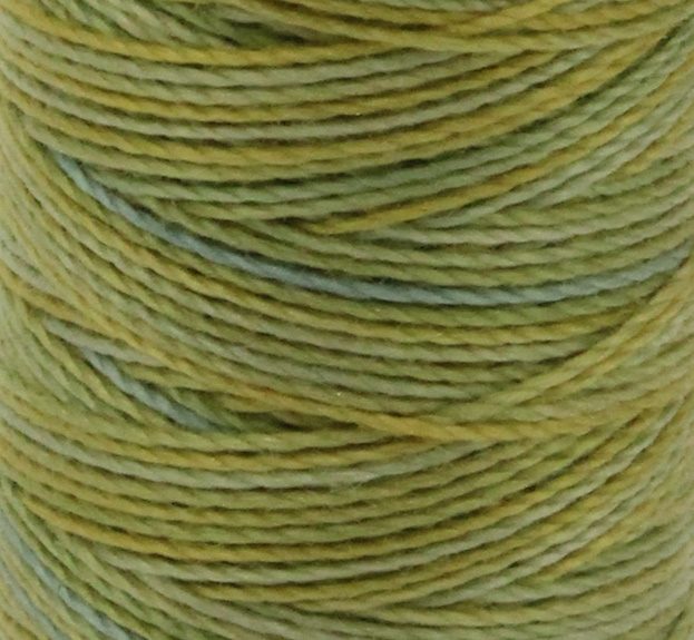 Sulky Cotton Blendables 12wt Lime Sherbert 4017