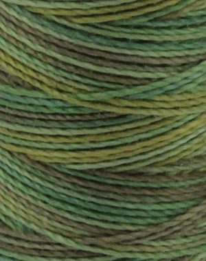 Sulky Cotton Blendables 12wt Forest Floor 4019