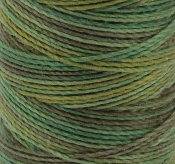 Sulky Cotton Blendables 12wt Forest Floor 4019