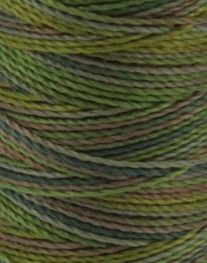 Sulky Cotton Blendables 12wt Moss Medley 4020