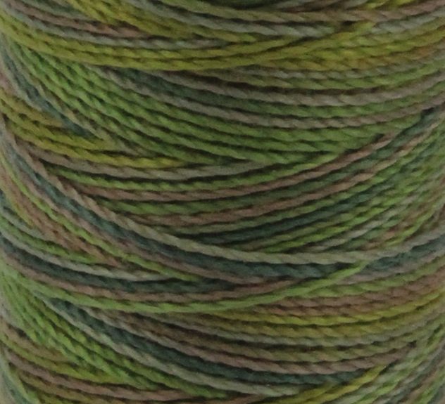Sulky Cotton Blendables 12wt Moss Medley 4020