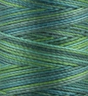 Sulky Cotton Blendables 12wt Truly Teal 4021