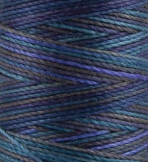 Sulky Cotton Blendables 12wt Midnight Sky 4022