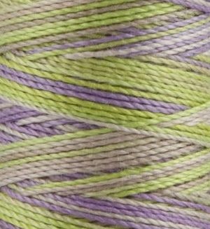 Sulky Cotton Blendables 12wt Heather 4024