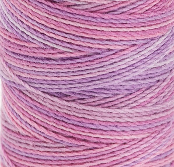 Sulky Cotton Blendables 12wt Hydrangea 4025