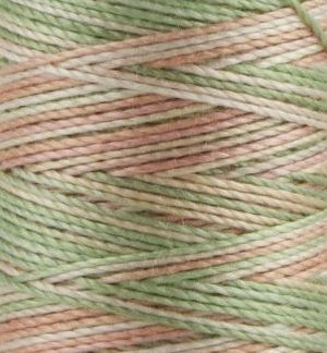 Sulky Cotton Blendables 12wt Earth Pastels 4026