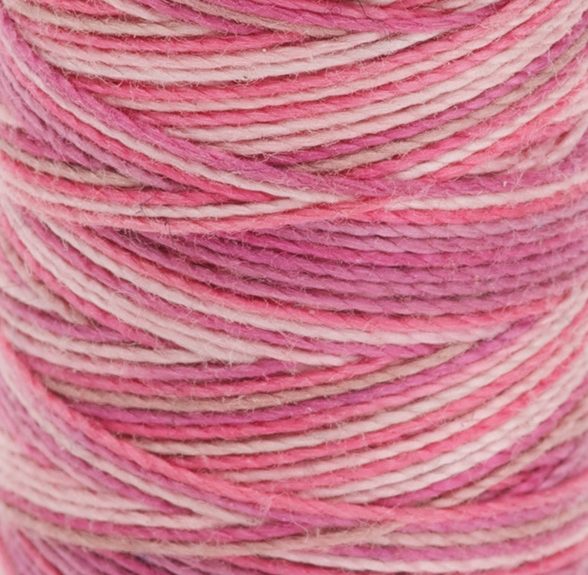 Sulky Cotton Blendables 12wt Vintage Rose 4030