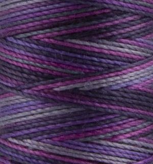 Sulky Cotton Blendables 12wt Grape Wine 4033
