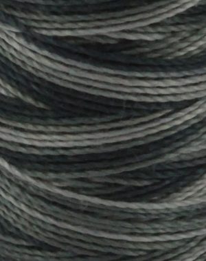 Sulky Cotton Blendables 12wt Soft Blacks 4034