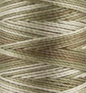 Sulky Cotton Blendables 12wt Earth Taupes 4036