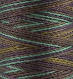 Sulky Cotton Blendables 12wt Deep Woods 4038
