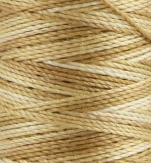 Sulky Cotton Blendables 12wt Biscuit 4040