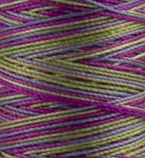 Sulky Cotton Blendables 12wt Summer Nights 4045