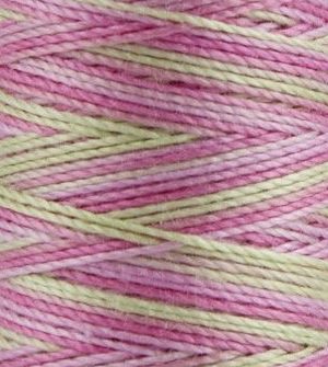 Sulky Cotton Blendables 12wt Princess Garden 4047