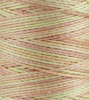 Sulky Cotton Blendables 12wt Melon Soft 4049