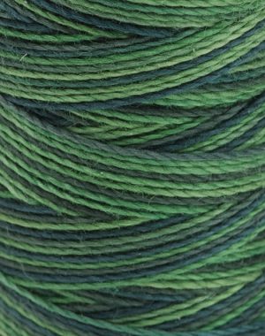 Sulky Cotton Blendables 12wt Forever Green 4051