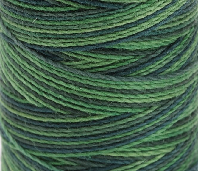 Sulky Cotton Blendables 12wt Forever Green 4051