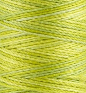 Sulky Cotton Blendables 12wt Lime Batik 4052