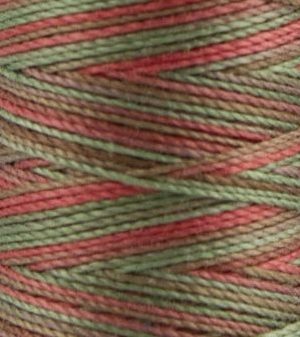 Sulky Cotton Blendables 12wt Falling Leaves 4053