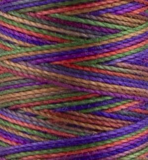 Sulky Cotton Blendables 12wt Royal Sampler 4054