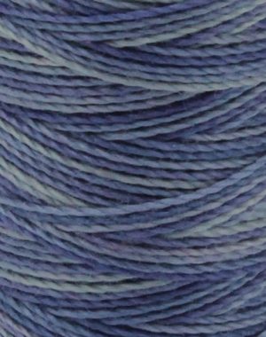 Sulky Cotton Blendables 12wt Periwinkles 4056