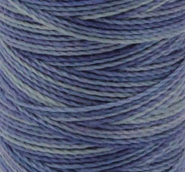 Sulky Cotton Blendables 12wt Periwinkles 4056