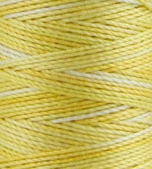 Sulky Cotton Blendables 12wt Fresh Butter 4057