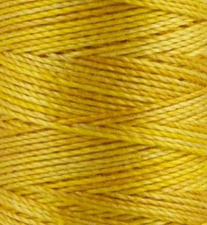 Sulky Cotton Blendables 12wt Radiant Gold 4059