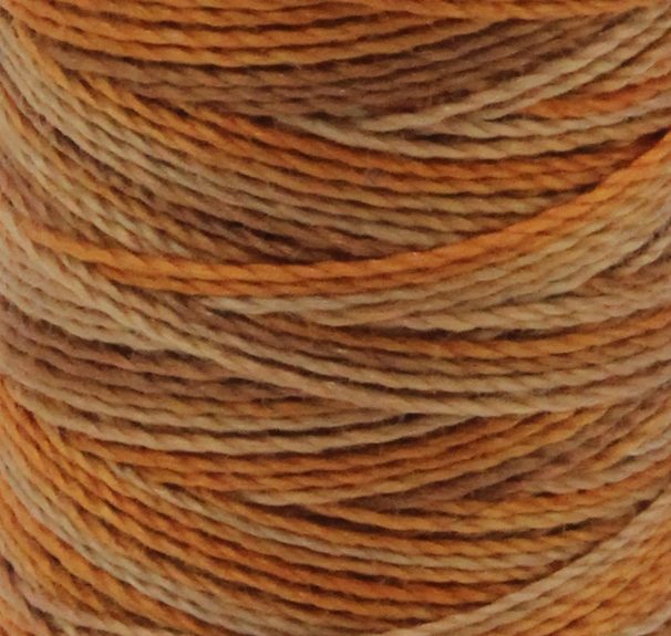 Sulky Cotton Blendables 12wt Sundown 4065