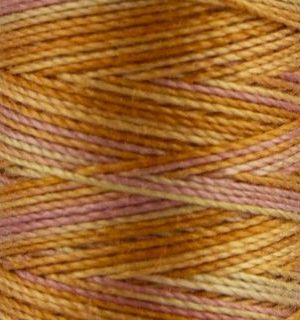 Sulky Cotton Blendables 12wt Rusty Sky 4066
