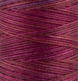 Sulky Cotton Blendables 12wt Merlot Blush 4067
