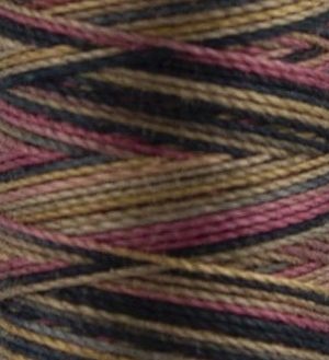 Sulky Cotton Blendables 12wt Dark Chocolate 4068