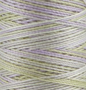 Sulky Cotton Blendables 12wt Lavender Fields 4072