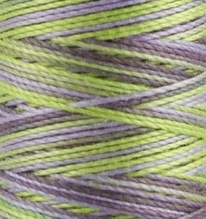 Sulky Cotton Blendables 12wt Lilac Meadow 4073