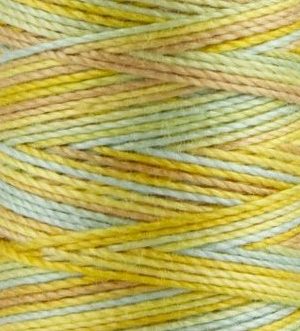Sulky Cotton Blendables 12wt Seaside Sun 4077