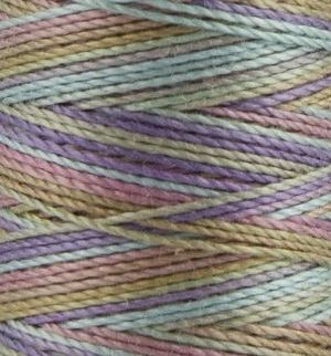 Sulky Cotton Blendables 12wt Rosewood 4078