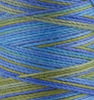 Sulky Cotton Blendables 12wt Hawaiian Sea 4080
