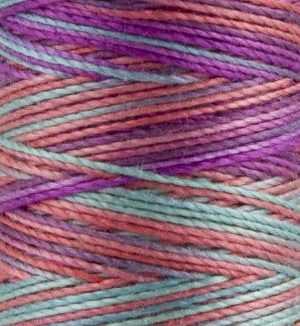 Sulky Cotton Blendables 12wt Wild Rose 4082