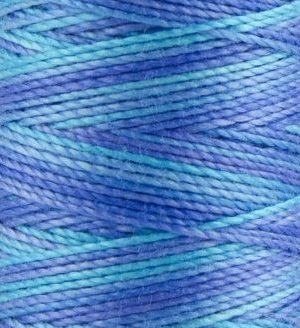 Sulky Cotton Blendables 12wt Sapphire 4083