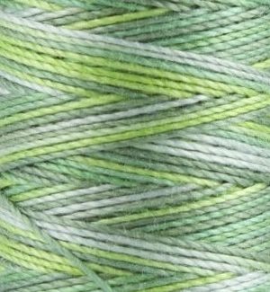 Sulky Cotton Blendables 12wt Green Tea 4085