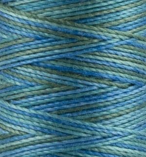 Sulky Cotton Blendables 12wt Blue Heaven 4087
